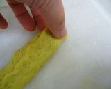 卵・バター不用☆米粉いりカレーロールパン作り方21写真