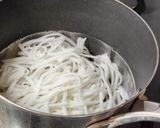 綺麗になれちゃう『豆腐麺deダイエット』作り方2写真