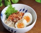 綺麗になれちゃう『豆腐麺deダイエット』作り方4写真