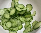 魚のアラで美味しい酢の物！！作り方2写真