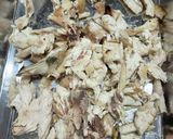 魚のアラで美味しい酢の物！！作り方3写真