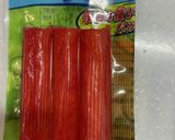 魚のアラで美味しい酢の物！！作り方4写真