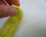 卵・バター不用☆米粉いりカレーロールパン作り方22写真
