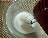 ★低糖質！苺の＊アーモンドケーキ＊♪作り方12写真