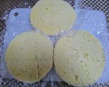 ★低糖質！苺の＊アーモンドケーキ＊♪作り方10写真