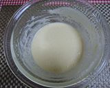 ★低糖質！苺の＊アーモンドケーキ＊♪作り方7写真