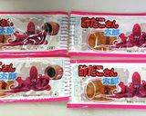 駄菓子の酢だこさん太郎と大根の甘酢漬け作り方5写真
