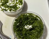 茎わかめ佃煮　ご飯、おにぎり、豆腐にも！作り方4写真
