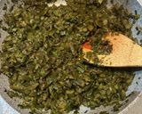 茎わかめ佃煮　ご飯、おにぎり、豆腐にも！作り方8写真