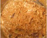 オートミールと切干大根のヘルシーカレー作り方3写真