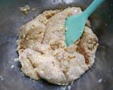 簡単！なめ茸餃子作り方1写真