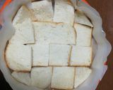 豆腐のキッシュ作り方2写真