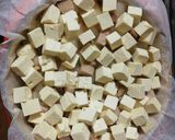 豆腐のキッシュ作り方3写真