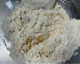 材料最小限！超絶簡単な生チョコタルト作り方4写真