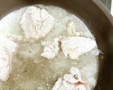 工程たったの4つ!絶品白だし唐揚げ作り方3写真