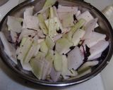 大量消費！大根の南蛮漬け作り方2写真
