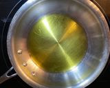 Broccoli Rabe作り方9写真