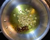 Broccoli Rabe作り方10写真