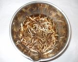 豆腐ごぼうスープ♪赤い皮膚病に簡単薬膳作り方2写真