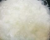 じゃがいも＆にんじんのモチモチ雑炊作り方1写真
