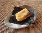 卵かけ餅作り方5写真