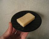 卵かけ餅作り方4写真