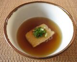 卵かけ餅作り方6写真