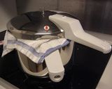 【活力なべレシピ】白いご飯作り方3写真