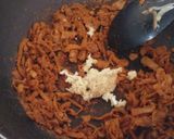 30分で★ココナッツミルクカレー★鶏肉作り方5写真