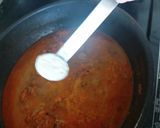 30分で★ココナッツミルクカレー★鶏肉作り方12写真