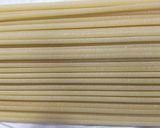 生のアーリオオーリオ　エ　ペペロンチーノ作り方1写真