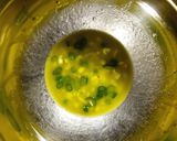 生のアーリオオーリオ　エ　ペペロンチーノ作り方4写真