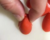 簡単 ポニョ アニメ いもうと 弁当作り方3写真