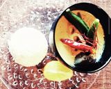 30分で★ココナッツミルクカレー★鶏肉作り方13写真