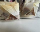 もちもち好きさんに贈る〜ファーブルトン作り方1写真