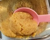 ほっこり♪具沢山味噌仕立てミルクスープ作り方9写真