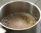 抹茶のフィナンシェ作り方8写真