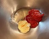 なんちゃってエビマヨ作り方2写真