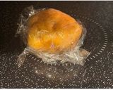 ハニーマスタードポテト作り方1写真