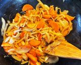 いつものふつーの豚バラカレー作り方4写真