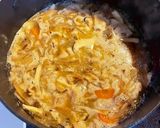 いつものふつーの豚バラカレー作り方9写真
