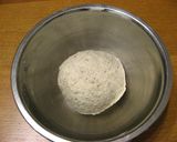 冷蔵発酵でもっちもちのプチパン作り方3写真