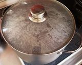 いつものふつーの豚バラカレー作り方12写真