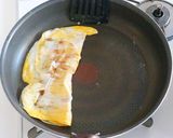 ライスペーパーいか焼きレシピ作り方8写真
