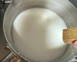 さつまいものポタージュスープ作り方4写真