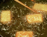 揚げ出し豆腐～♡スープ仕立てで美味しい作り方3写真