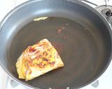 ライスペーパーいか焼きレシピ作り方9写真