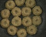 冷食で人気のアレ！牛カルビマヨネーズ作り方5写真