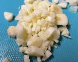 濃厚具沢山トマトスープ作り方1写真