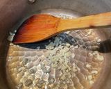 濃厚具沢山トマトスープ作り方4写真